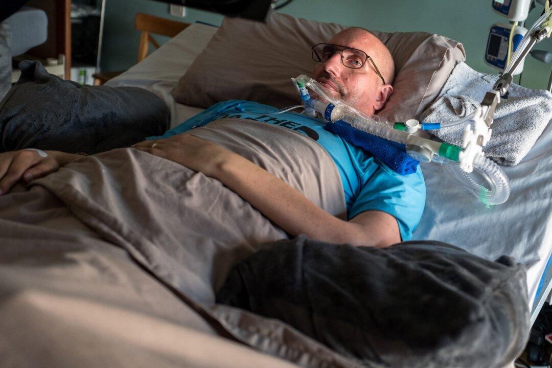 FDA Panel Now Recommending New ALS Drug After Earlier Rejection