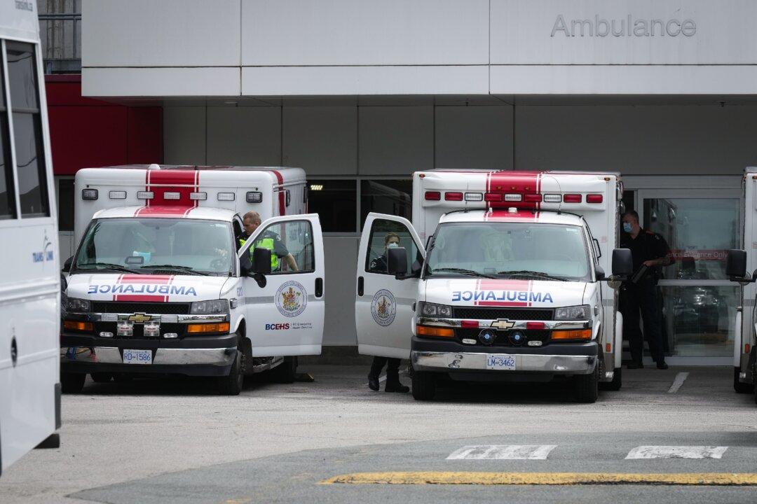 Canadians Less Confident Than Americans in Their Health-Care System: Study