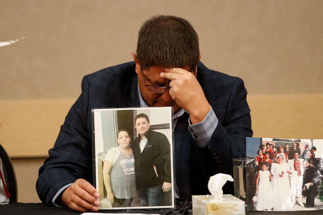 Deadly Stabbing Rampage in Saskatchewan Started With Violence Days Earlier: RCMP