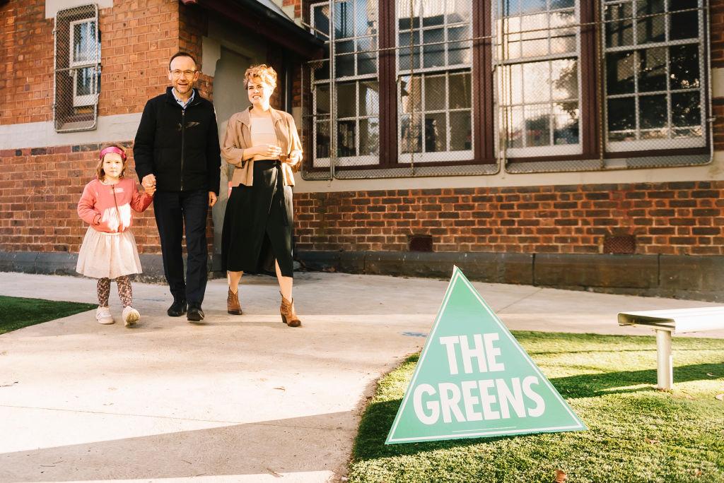 Is Labor’s Marriage of Convenience With the Greens Over?