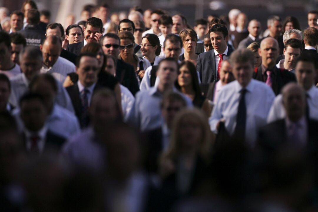 Workers 4 Times More Likely to Quit After Health Decline Without Flexible Conditions: Report