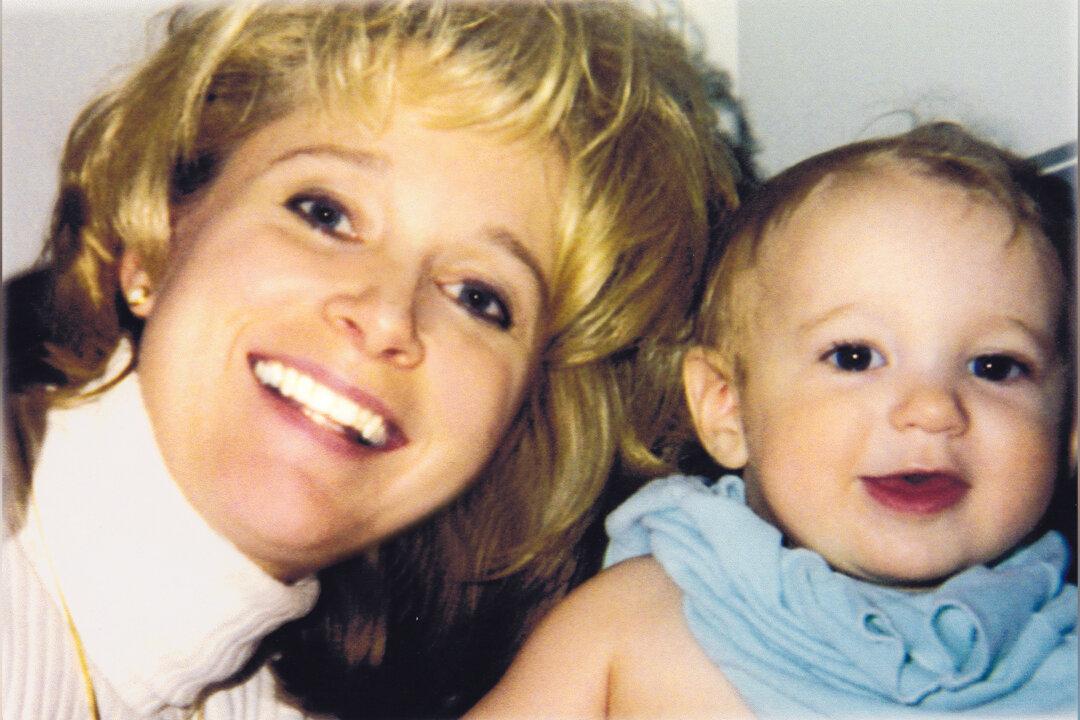 ‘I Was in the Arms of the Divine’: Man Meets Wife and Baby Killed in Car Crash, Tells of NDE