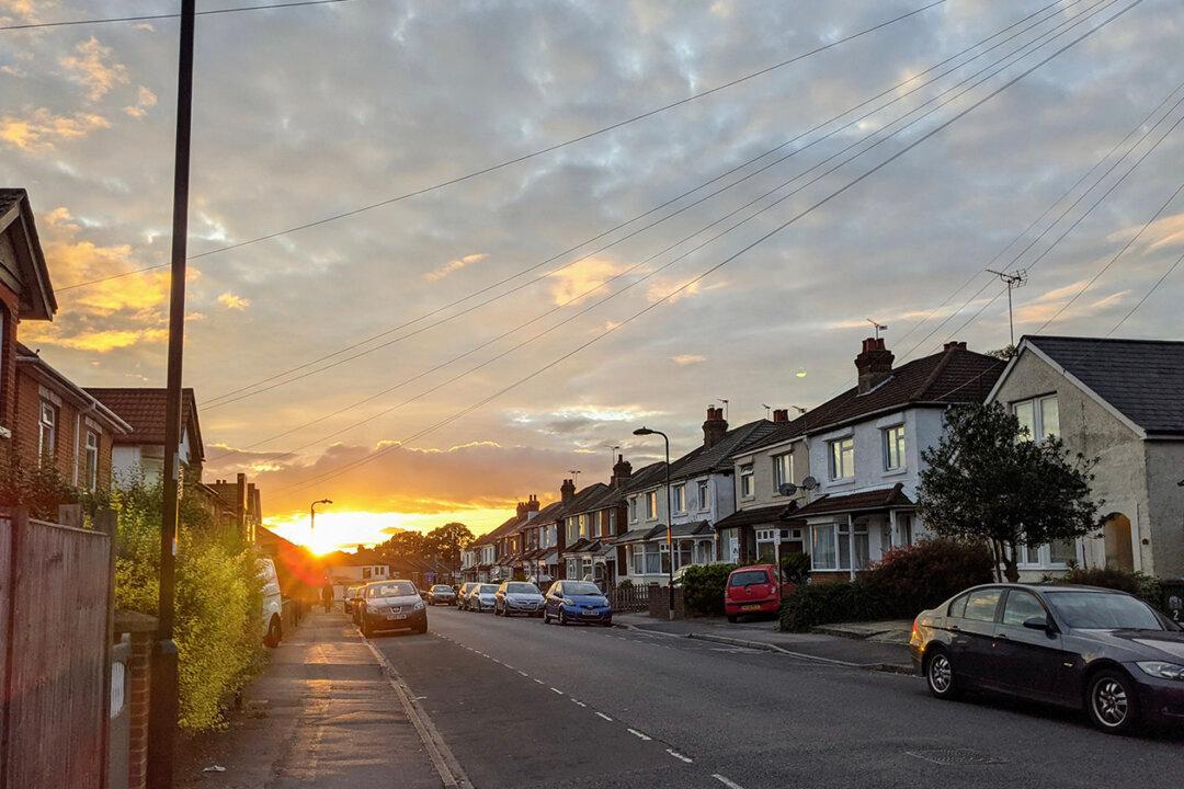 Hong Kong TCM Doctor Takes Chinese Medicine Clinic On-Line in UK