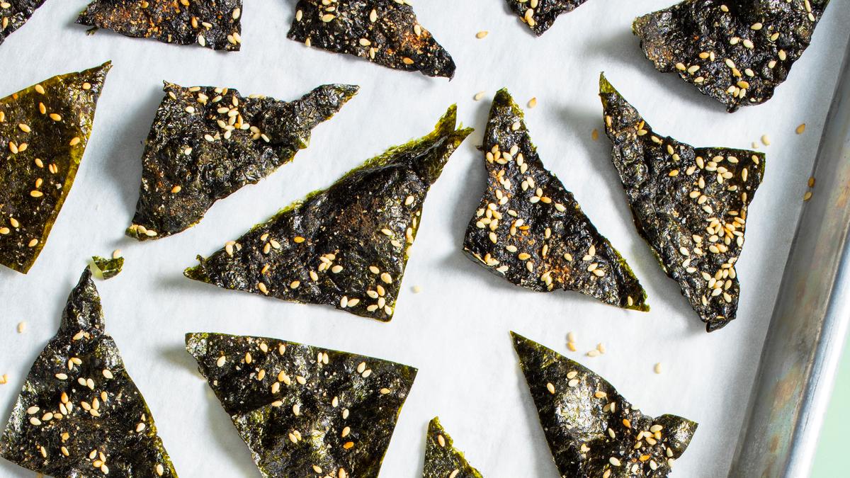 Get the Kids Involved in Making This Easy Snack