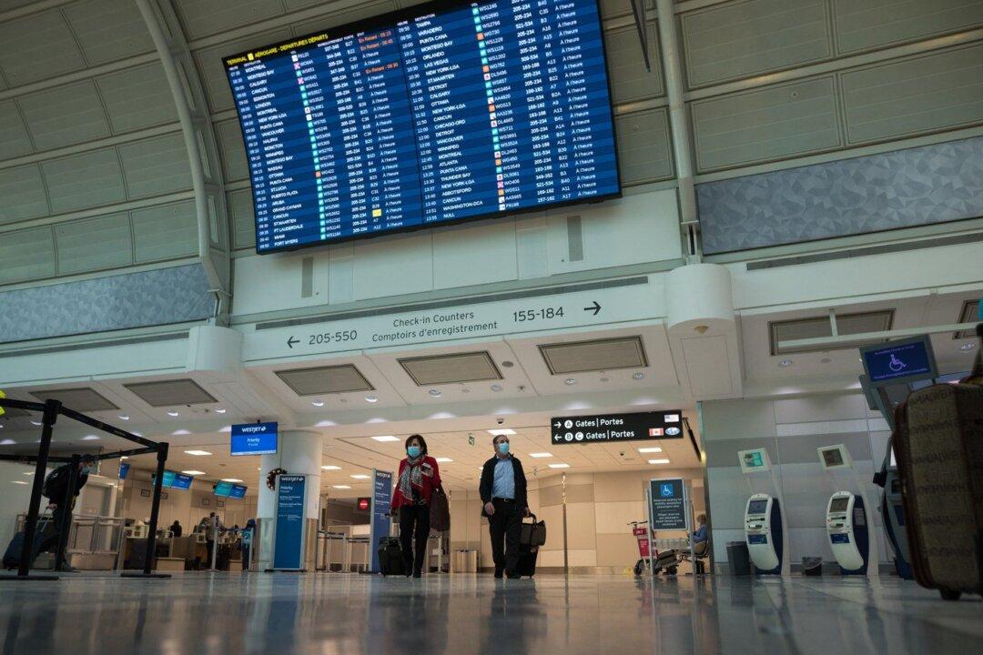 New Air Passenger Protection Rules Come Into Effect Thursday