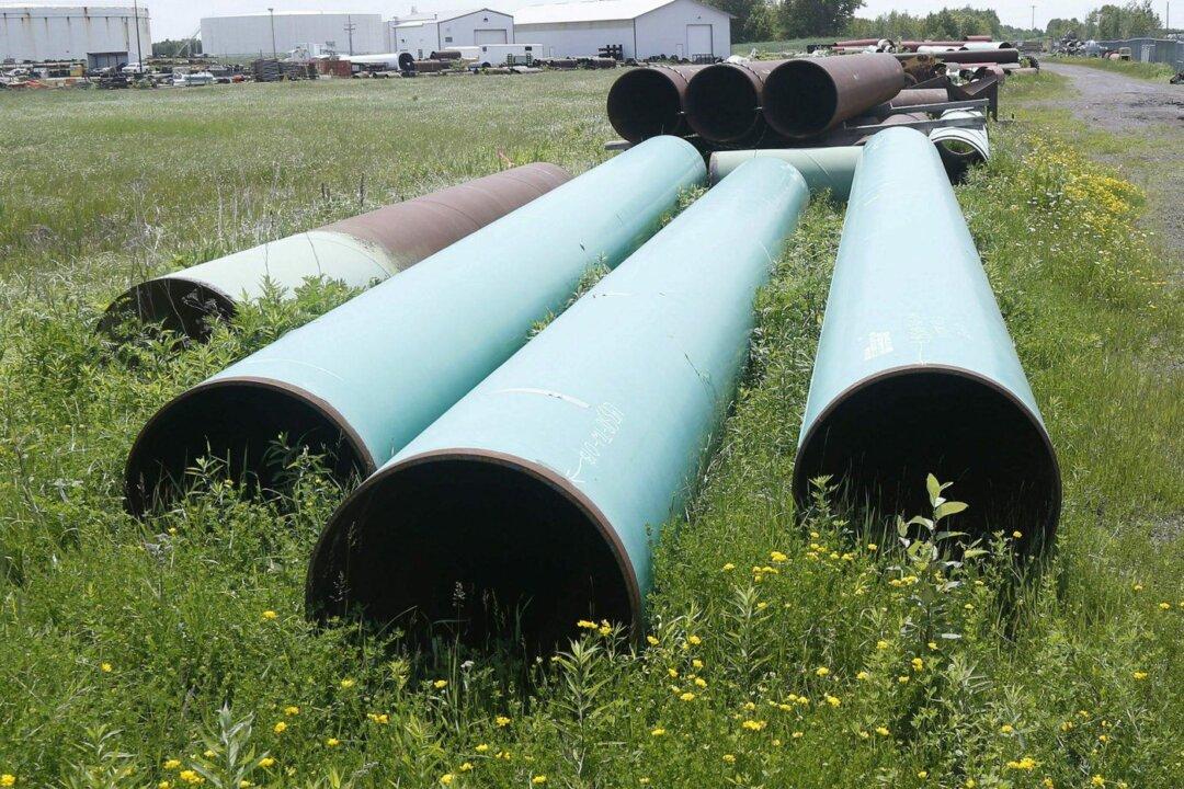 Wisconsin Judge Rules Against Enbridge on Line 5, but Stops Short of Shutdown