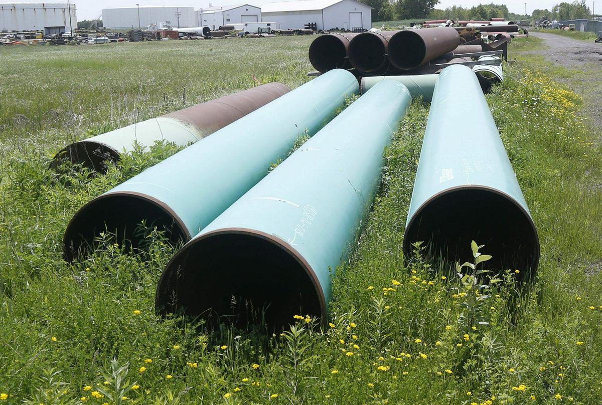 Wisconsin Judge Rules Against Enbridge on Line 5, but Stops Short of Shutdown