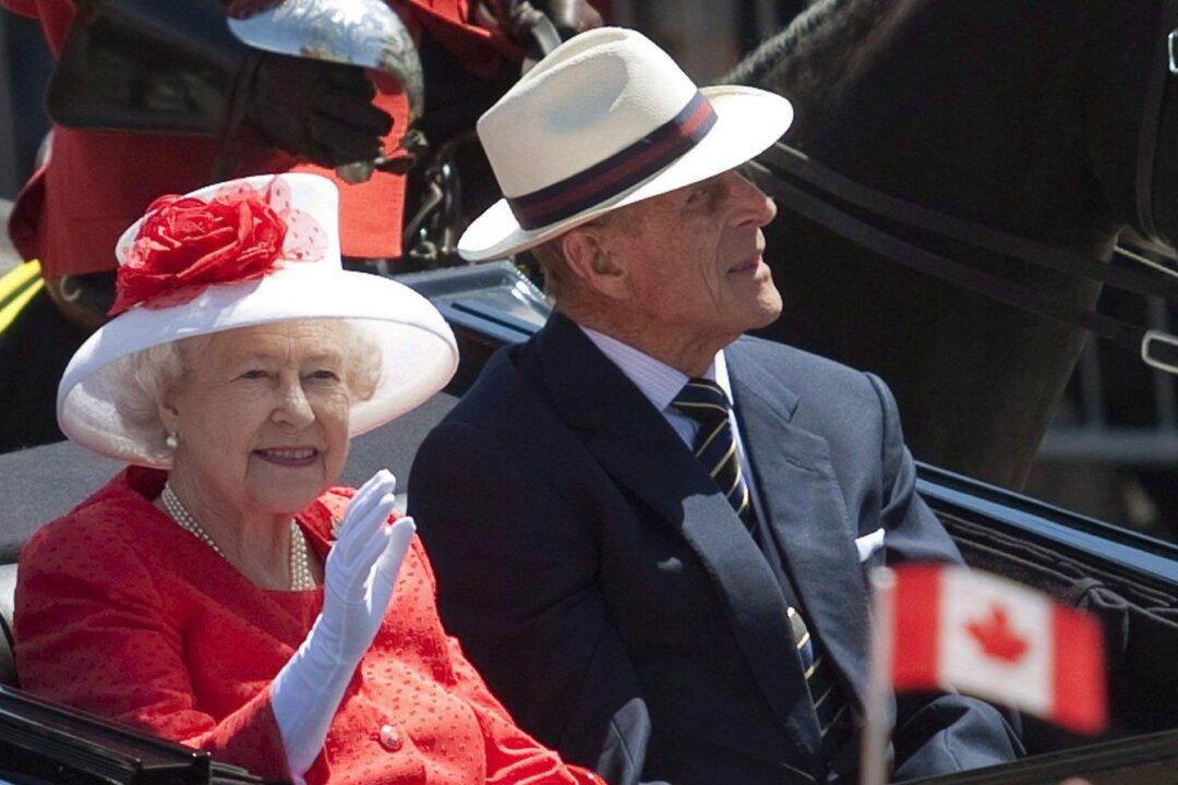 What Happens to Canada’s Currency, Stamps, Place Names After the Queen’s Death?