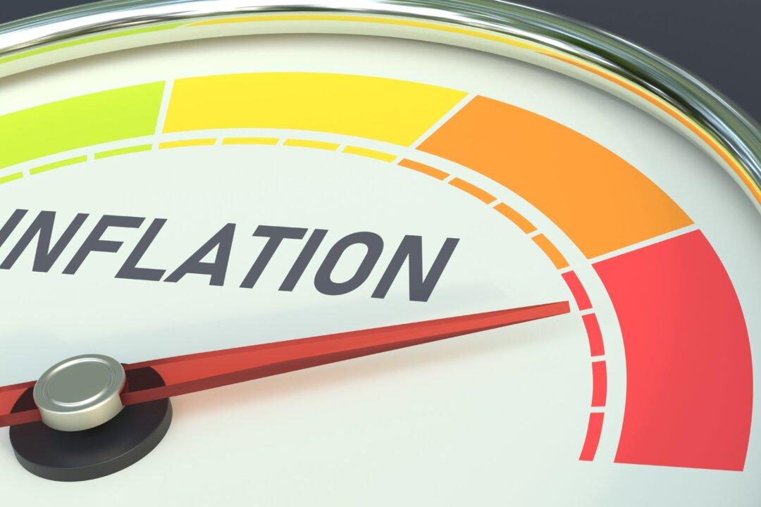 Inflation Cannot Hide on Amazon Prime