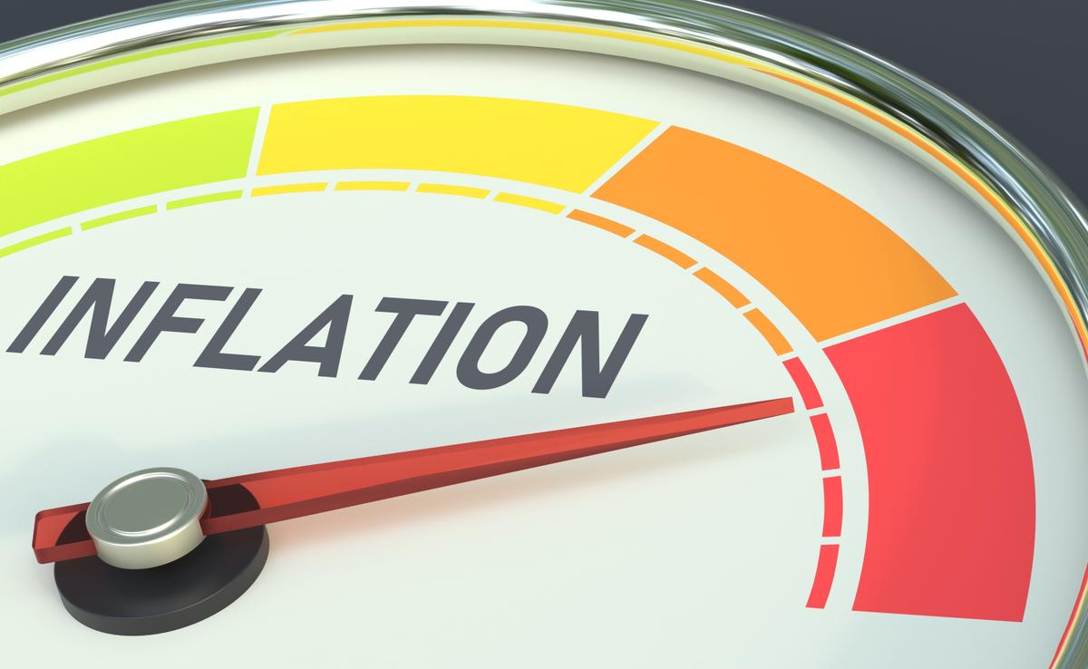 Inflation May Push Social Security COLA up Around 10% in 2023