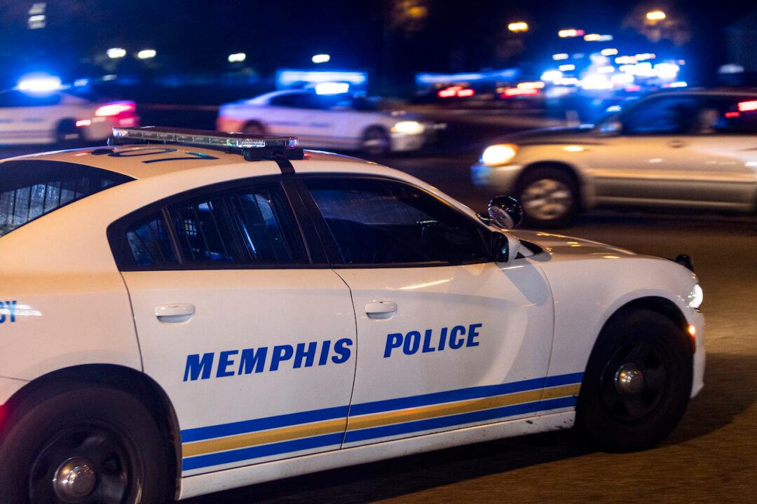 Out on Bond, Alleged Suspect Kills Memphis Teen in Crime Spree