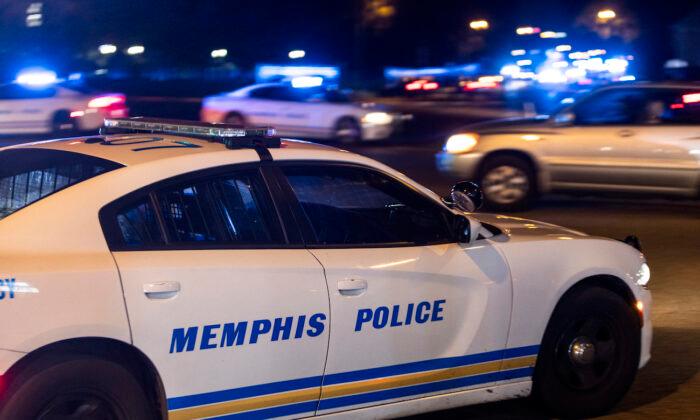 DOJ Launches Investigation Into Memphis Police Department Over Allegations of Discriminatory Policing