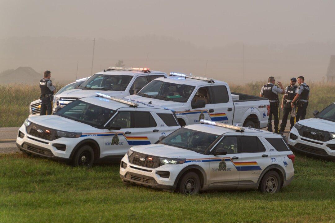 Fugitive Suspect in Saskatchewan Stabbing Spree Dies Shortly After Arrest