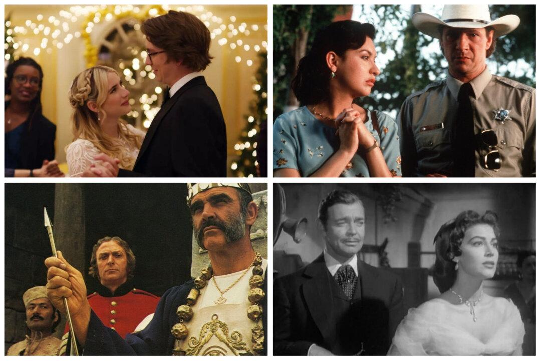 Epoch Watchlist: What to Watch for Sept. 9–Sept. 16