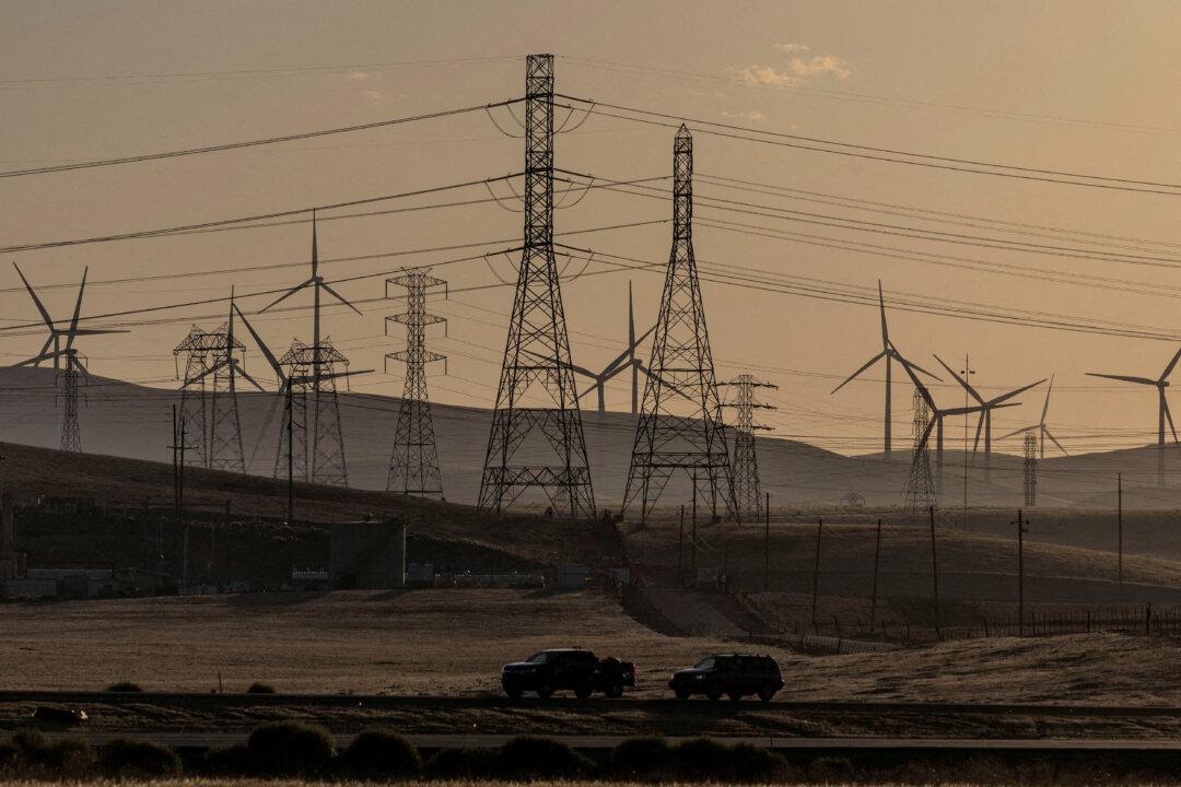Orange County Power Authority Is Still Playing the Community