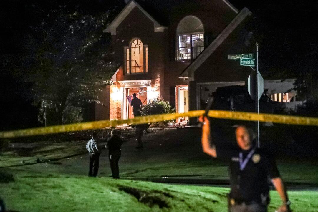 Sheriff: 2 Deputies Killed in Ambush While Serving Warrant in Georgia