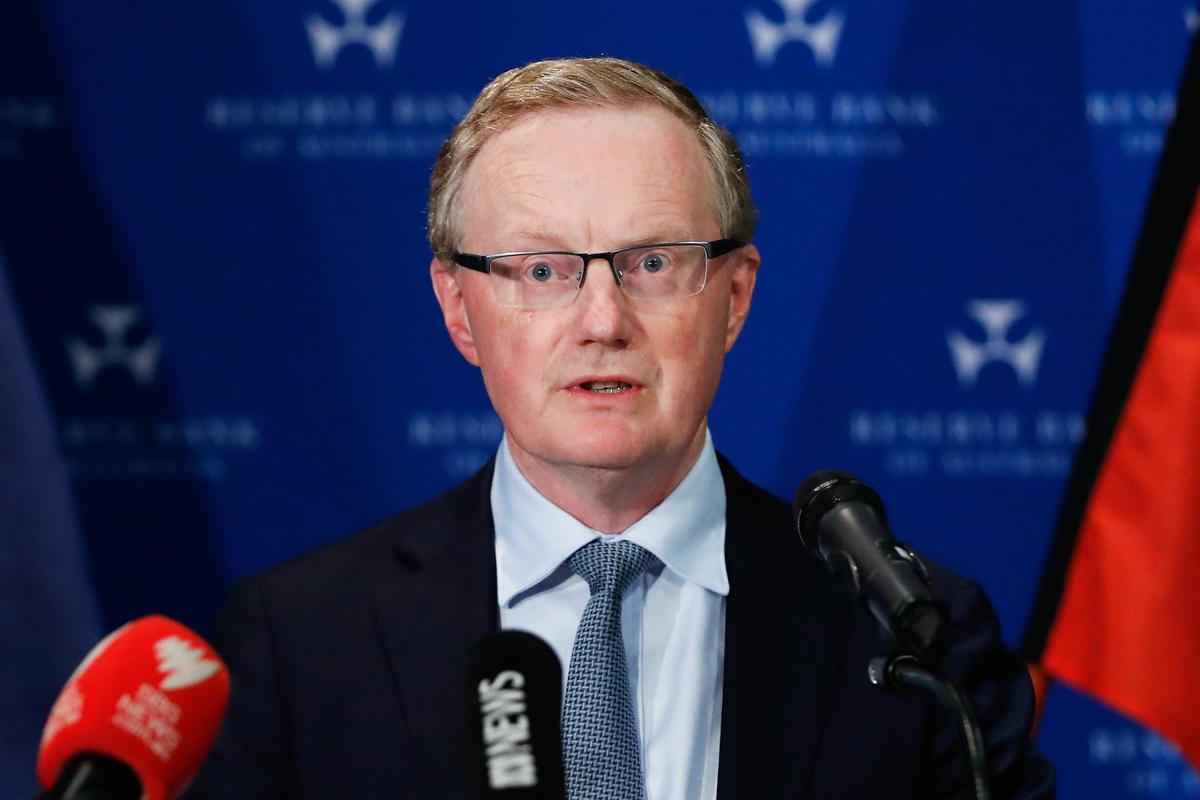 Reserve Bank of Australia Governor Hints at an End to Aggressive Rate Hikes
