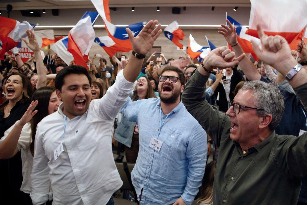 Chile’s Rejection of Leftist Constitution a Temporary Win for Freedom