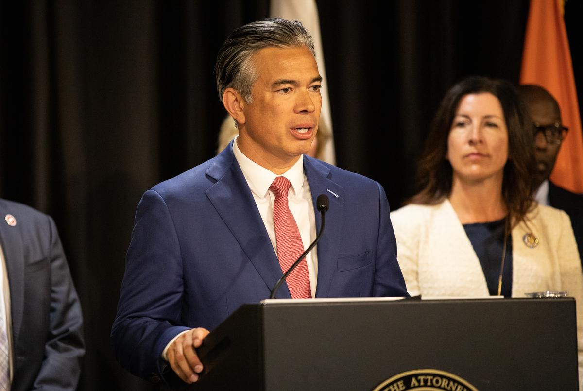 California Attorney General Takes Over LA Sheriff’s Probe of County Supervisor Kuehl, Metro