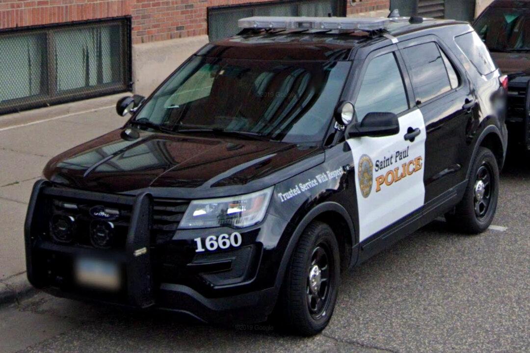 2 Men Killed in 2nd Minnesota Shooting Outside a Funeral