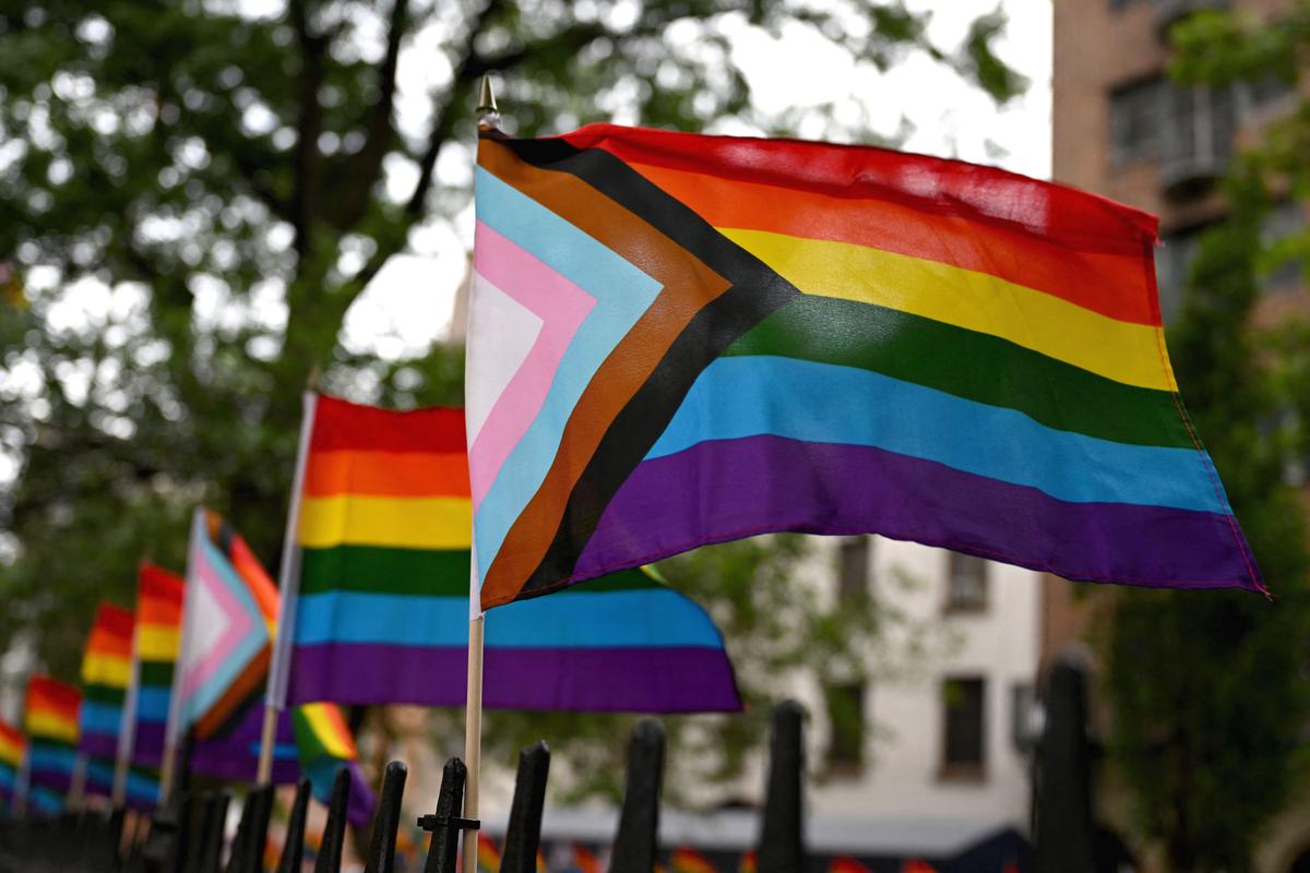 Sweden Breaks With Trans-Health Group Following Alterations in Child Sex-Change Guidelines