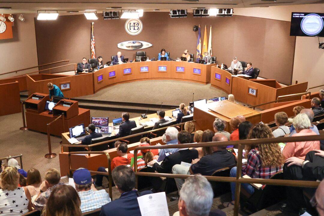 Huntington Beach to Provide Rental Assistance to Senior Mobile Home Residents