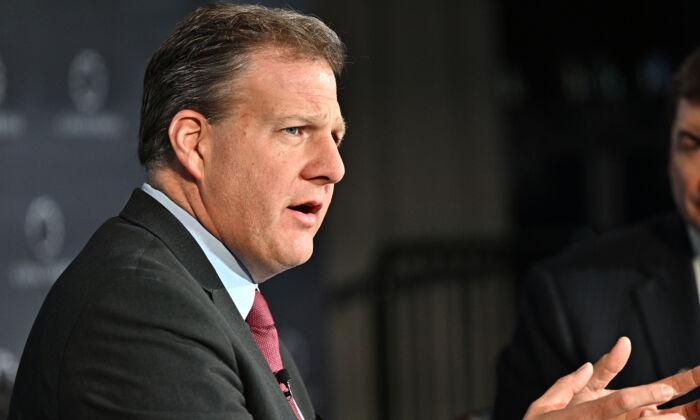 Governor Sununu Asks Biden Administration For Help and Cooperation in Securing Northern Border