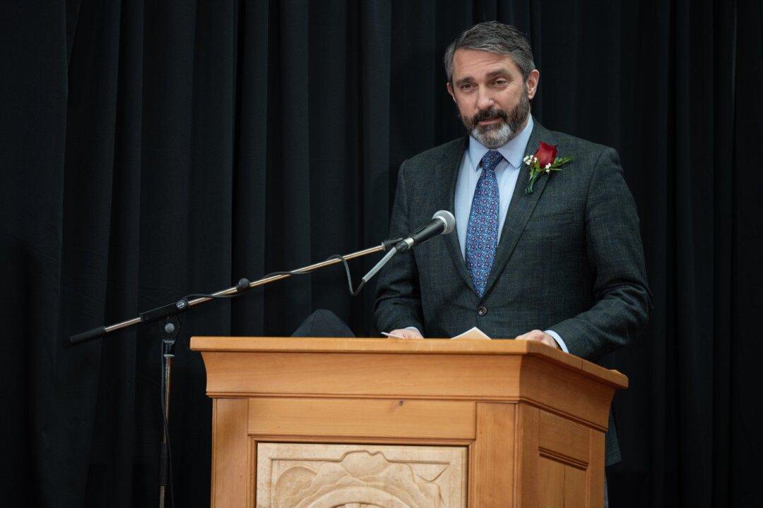 Yukon Premier Sandy Silver Says He Won’t Seek Re-election, Calls for Leadership Vote
