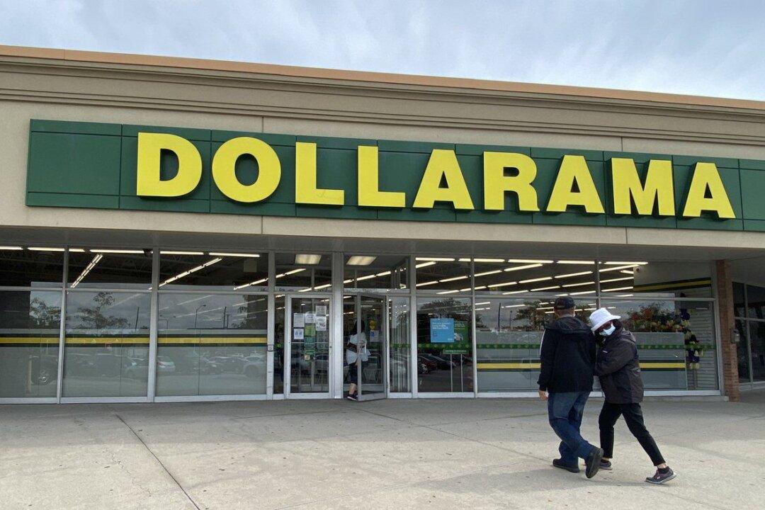 Waffles Sold at Dollarama Recalled Across Canada Over Mould Risk