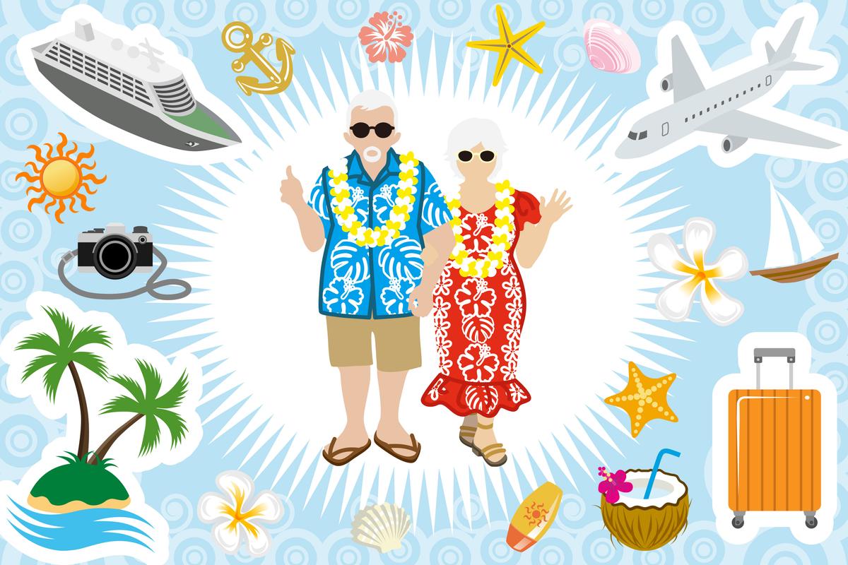 Beat Inflation by Retiring Overseas