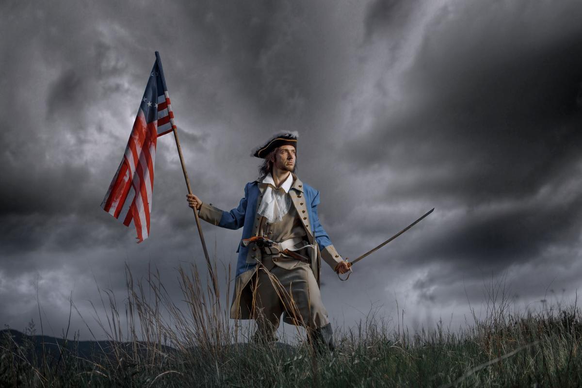 Top 5 Revolutionary War Movies: Celebrating the Birth of Our Nation