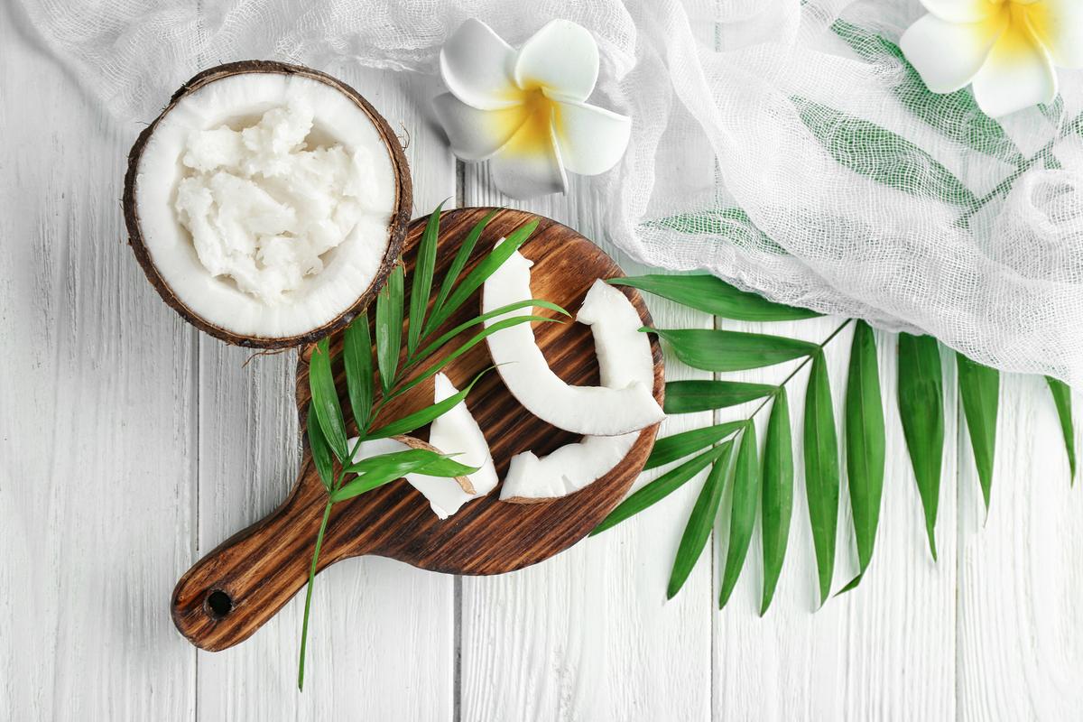 Remarkable Ways Coconut Oil Naturally Boosts Energy Levels and Supports Weight Loss