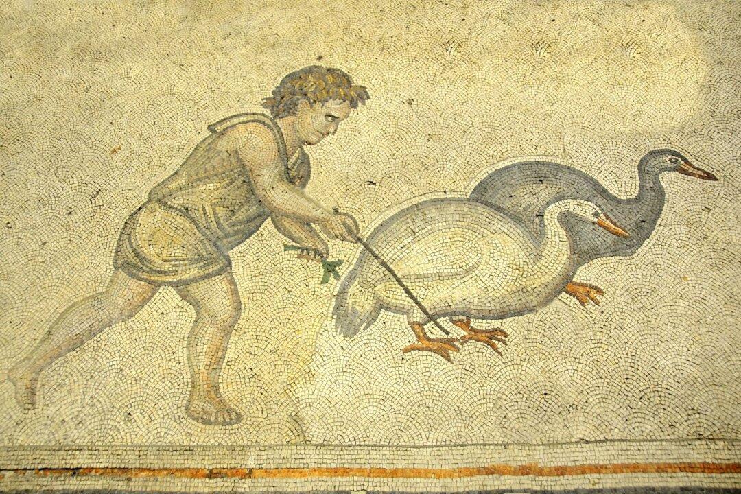 Book Review: ‘How to Be a Farmer: An Ancient Guide to Life on the Land’