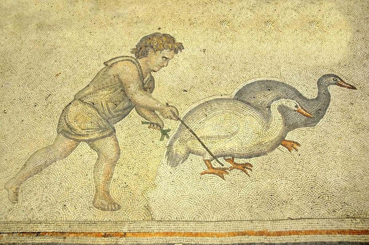 Book Review: ‘How to Be a Farmer: An Ancient Guide to Life on the Land’