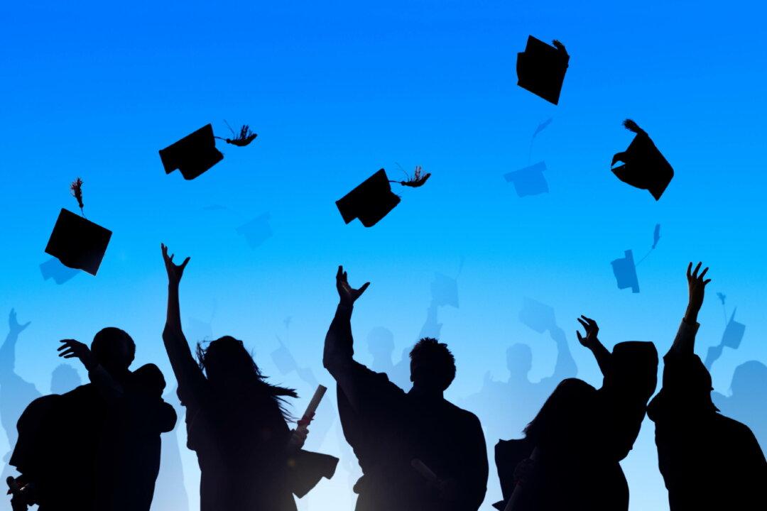 What’s Gone Wrong With Arts Degrees?