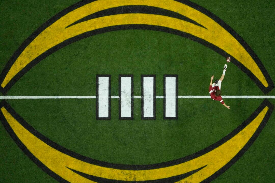 College Football Playoff to Expand to 12 Teams by 2026 Season