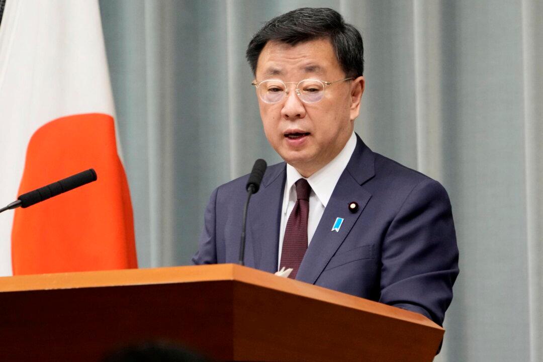 Japan Demands Apology From Russia Over ‘Coercively’ Detaining Consul