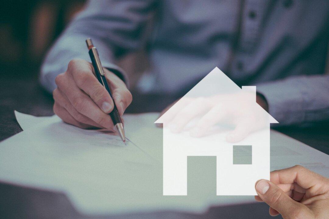 Housing Activity ‘Took a Nosedive’ as Mortgage Rates Hit 15-Year Highs—a Chart That Says It All