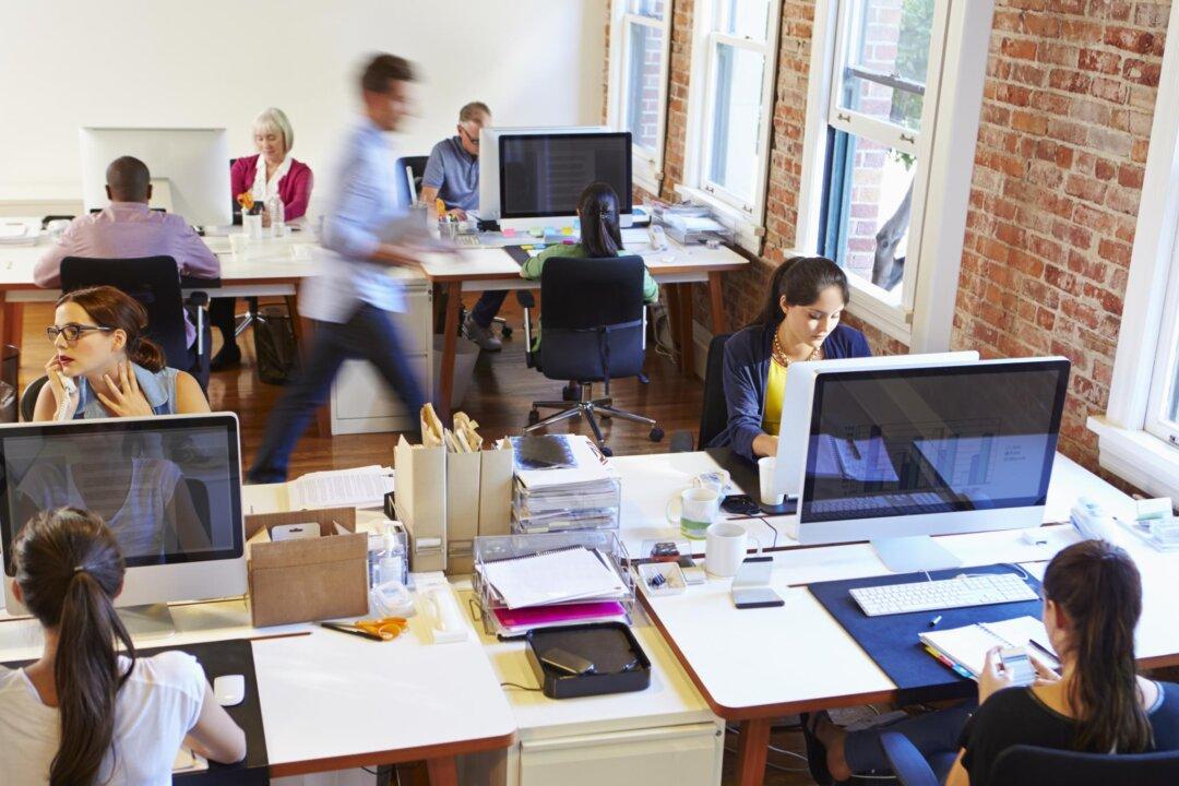 Over 70 Percent of Managers Say Gen Z Is the Most ‘Difficult’ Generation to Work With