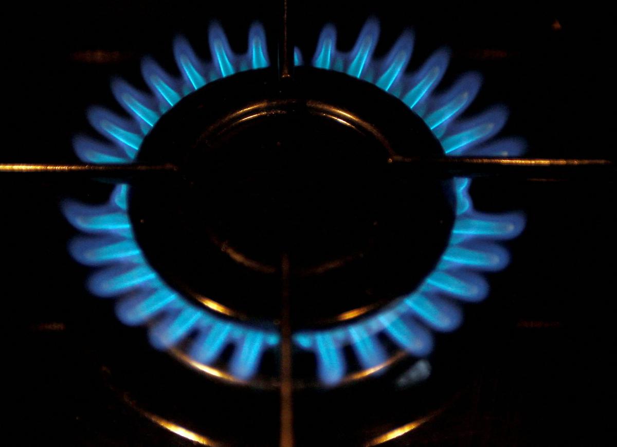 Action After Alleged Gas Cartel Attempt