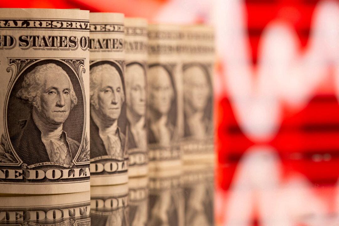 Is the ‘Great Reset’ for America Already Here?