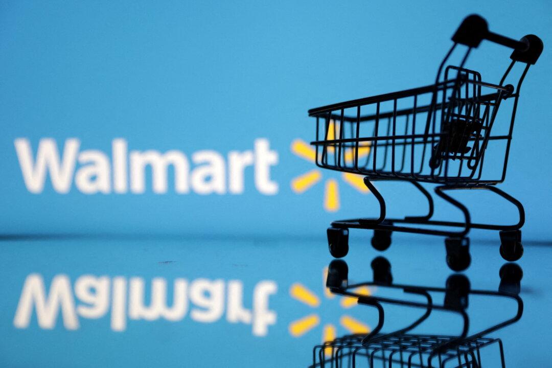 Walmart Latest to Tap Bond Market With $5 Billion Offerings