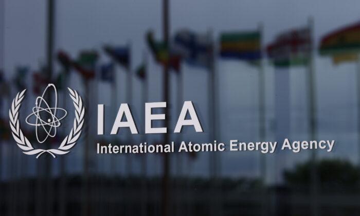 Iran Has Enough Uranium Near Weapons-Grade for Bomb, IAEA Report Shows
