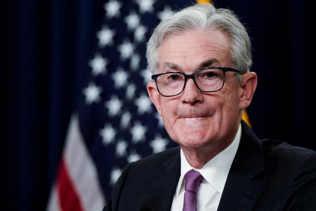 Fed Chairman Powell Says Inflation Can Be Controlled Without ‘Very High Social Costs’