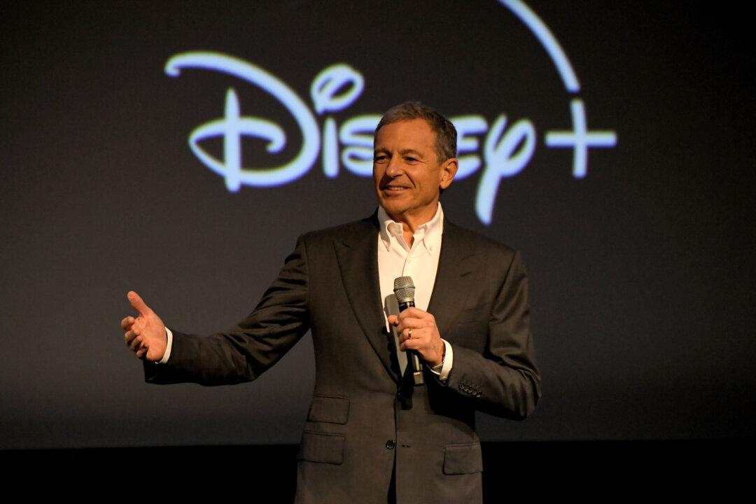 Disney to Lay Off 7,000 Workers as CEO Iger Revamps to Restore ‘Creativity,’ Cut Costs