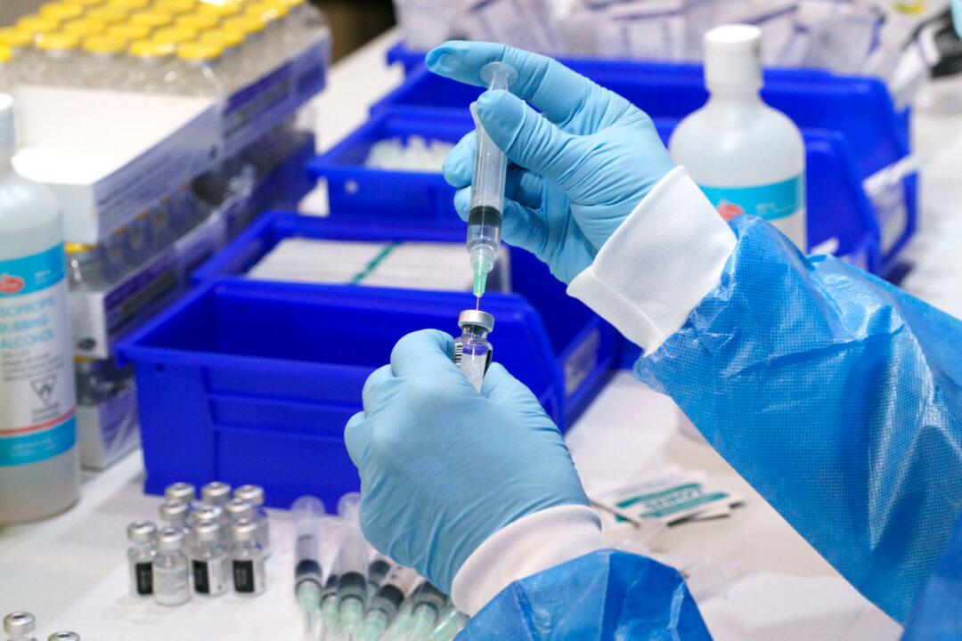 Pharmaceutical Regulatory Affairs Expert Calls on Authorities to Suspend ‘Provisional Approval’ Status Granted to COVID-19 Vaccines