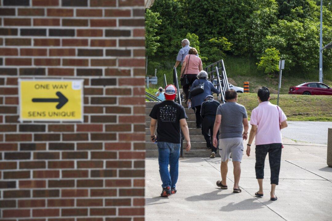Canada’s Conservatives: ‘Small C,’ ‘Big C,’ and ‘in Name Only’