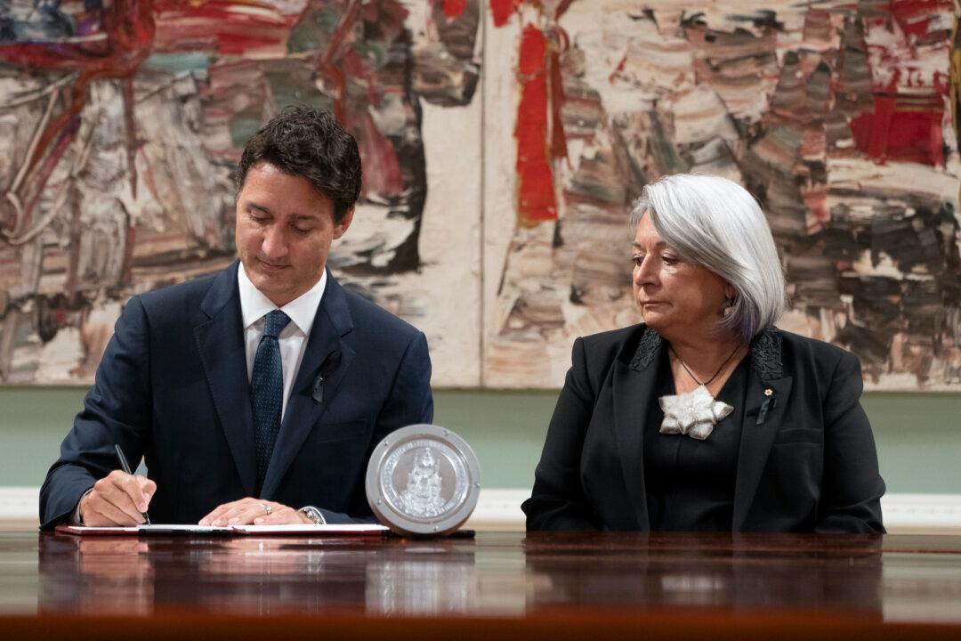 Governor General Supported Shutting Down Convoy’s Online Crowdfunding: Emergencies Act Inquiry