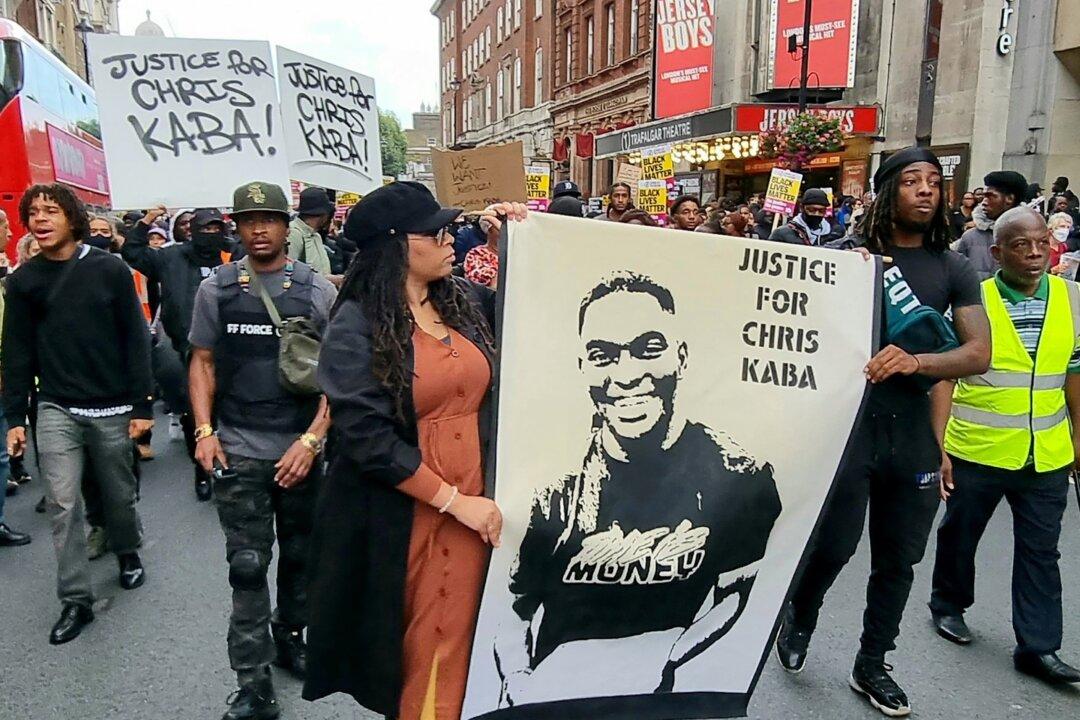 Military Offers to Cover for Firearms Officers as Dozens Quit Following Chris Kaba Murder Charge