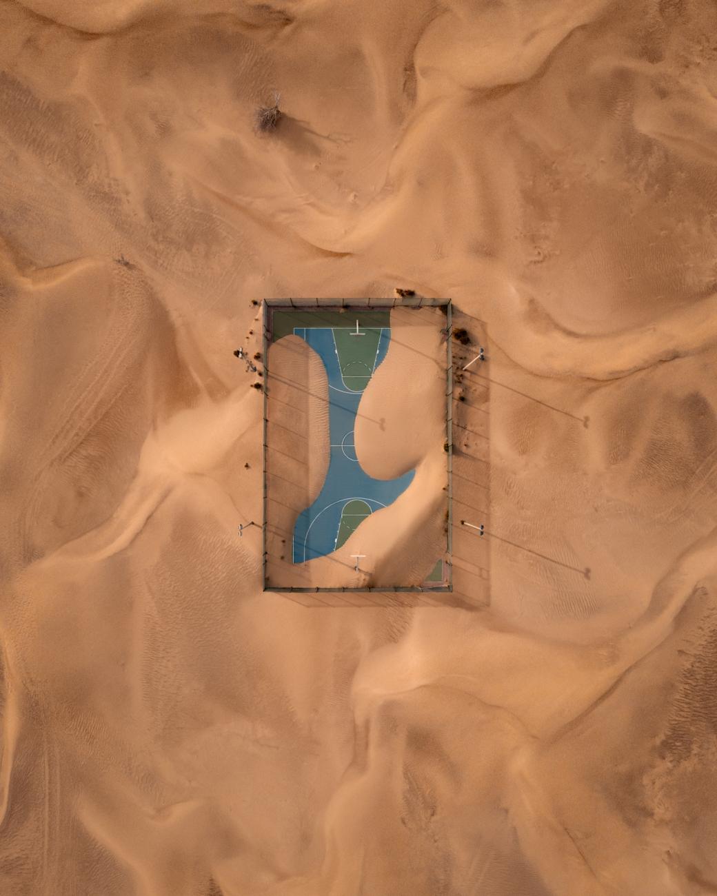 By Yura Borschev, Russia. (Yura Borschev/Drone Photo Awards 2022)